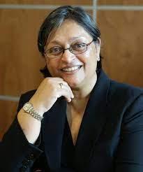 Professor Quarraisha Abdool Karim